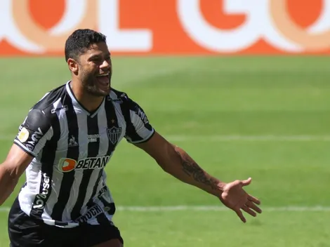 Jornalista se encanta por qualidade de Hulk