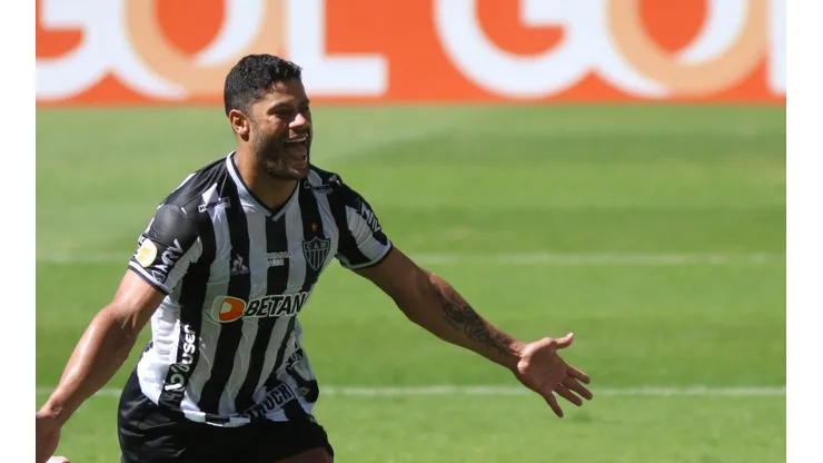 Foto: Fernando Moreno/AGIF