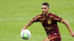 Foto Fernando Moreno/AGIF