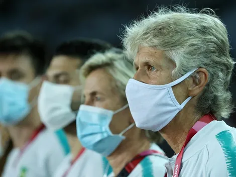 Técnica da Seleção Brasileira Feminina faz mistério sobre escalação