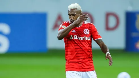 Foto: Pedro H. Tesch/AGIF