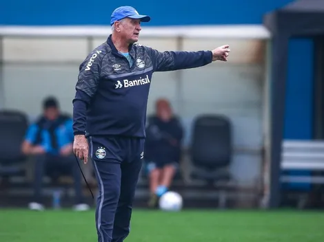 Copa do Brasil: Vitória x Grêmio, prognósticos da partida entre dois times que não estão bem