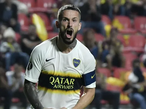 Benedetto ganha 'prazo' para chegar ao São Paulo