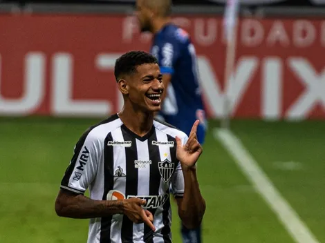 Vasco pode ganhar bolada com venda de Marrony para o futebol dinamarquês