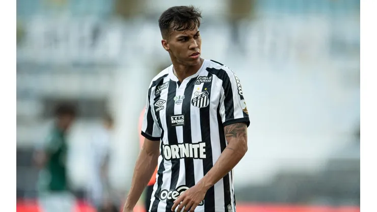 Foto: Jorge Rodrigues/AGIF