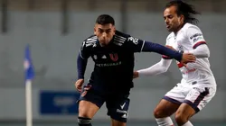 Foto: Divulgação/Universidad de Chile
