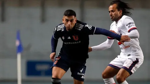 Foto: Divulgação/Universidad de Chile