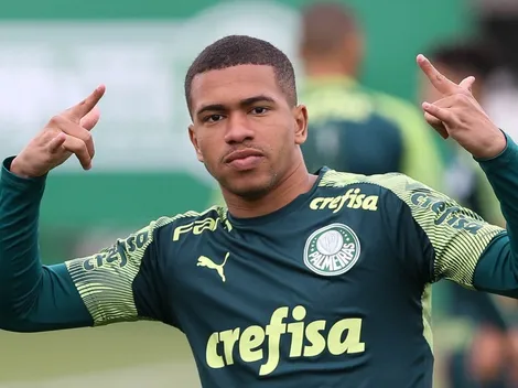 Sem espaço com Abel, Esteves recebe convite e deve disputar a Série A por clube do Sul