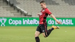 Foto: Robson Mafra/AGIF