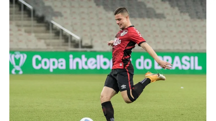 Foto: Robson Mafra/AGIF