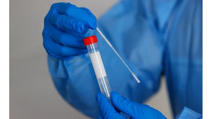 O doping é uma realidade bastante presente nos Jogos Olímpicos (Foto: Getty Images)