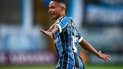 FOTO: LUCAS UEBEL/GRÊMIO FBPA