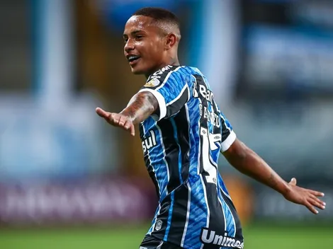 Coritiba antecipa concorrência da Série B e traz Gui Azevedo para ataque na Série B