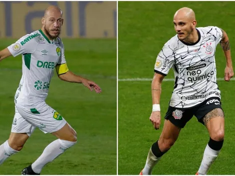 Cuiabá x Corinthians: saiba onde assistir ao vivo essa partida do Brasileirão 2021