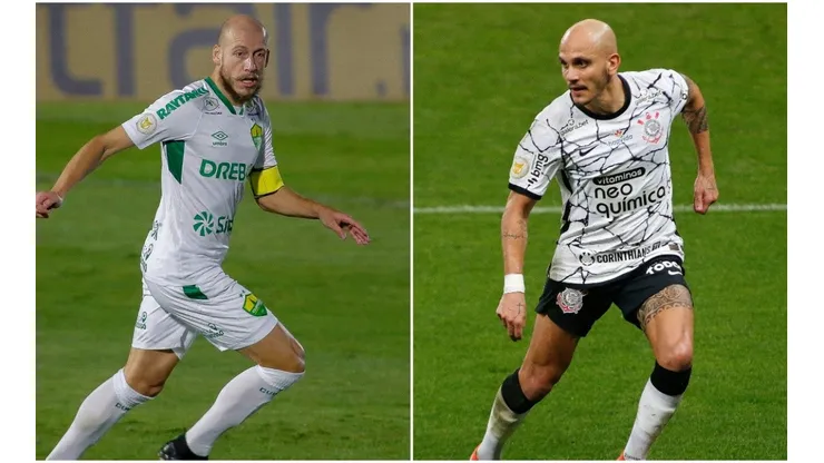 Cuiabá x Corinthians: saiba onde assistir ao vivo essa partida do Brasileirão 2021