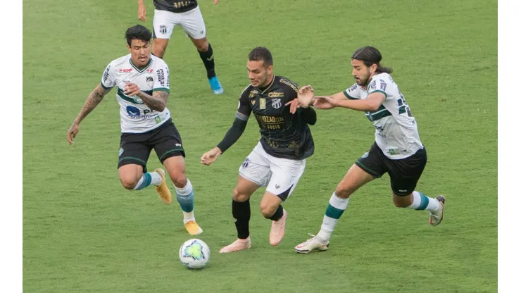 Robson Mafra/AGIF