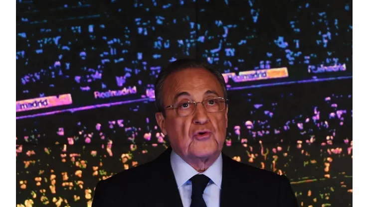 Foto: Getty Images/Denis Doyle/Espanha