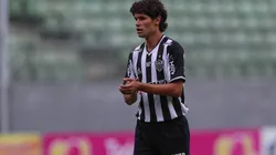 Foto: Pedro Souza / Atlético