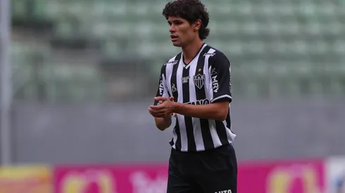 Foto: Pedro Souza / Atlético