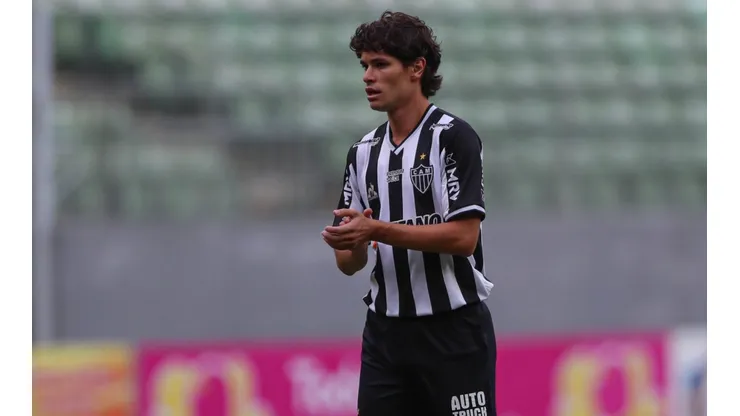 Foto: Pedro Souza / Atlético