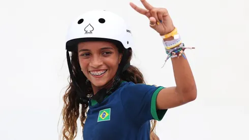 Carismática, A Fadinha conquistou o coração do público | Crédito: Getty Images