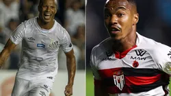 Santos x Atlético-GO medem forças neste domingo (25), no litoral paulista, pelo Brasileirão 2021