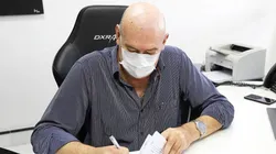 Foto: Ivan Storti/ Santos FC