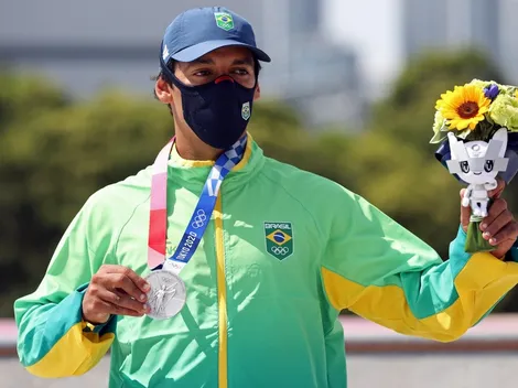 Ranking de medalhas: Brasil fica dentro do Top 20 no quadro geral; confira
