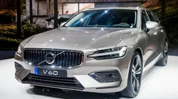 São Paulo fecha parceria a Volvo para divulgar modelos de carros híbridos e elétricos. (Foto: Getty Images)