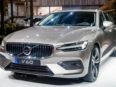 São Paulo fecha parceria a Volvo para divulgar modelos de carros híbridos e elétricos