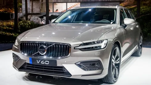 São Paulo fecha parceria a Volvo para divulgar modelos de carros híbridos e elétricos. (Foto: Getty Images)