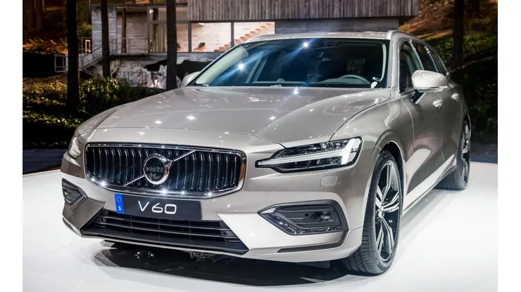 São Paulo fecha parceria a Volvo para divulgar modelos de carros híbridos e elétricos. (Foto: Getty Images)