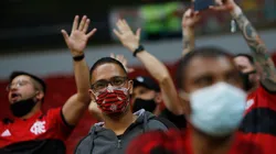 Flamengo tenta liberação do Maracanã em 30% da capacidade; documento já foi enviado à Prefeitura do Rio de Janeiro. (Foto: