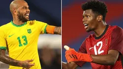 Brasil encara a já eliminada Arábia Saudita e depende de um empate para se classificar (Foto: Getty Images)