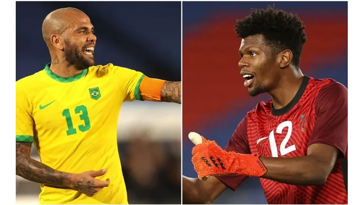 Brasil encara a já eliminada Arábia Saudita e depende de um empate para se classificar (Foto: Getty Images)