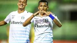 Foto: LUCAS UEBEL/GRÊMIO FBPA