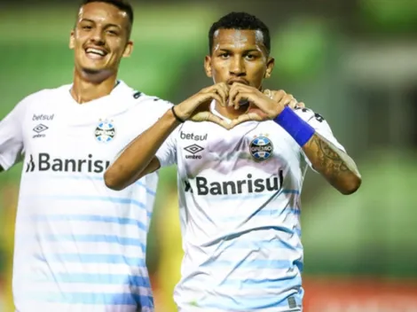 Tio de Léo Chú causa polêmica e 'recomenda' saída ao Fluminense; entenda