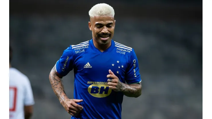 Foto: Bruno Haddad/Cruzeiro