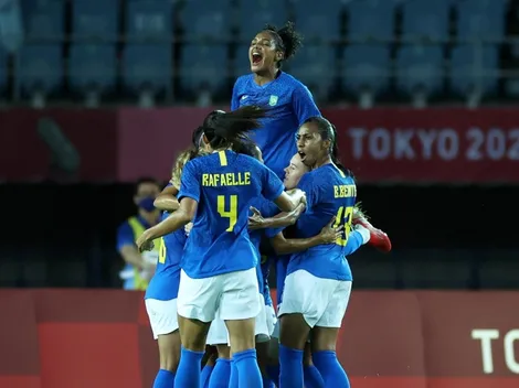 Em jogo tenso Brasil empata com a Holanda