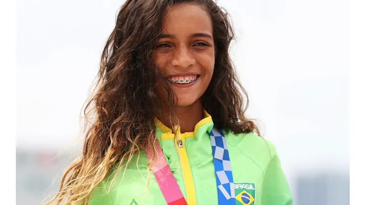 Veja como era o mundo no ano de nascimento de Rayssa Leal, medalhista olímpica