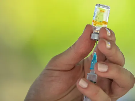 Vacinação de pessoas de 28 anos é adiada pela prefeitura de São Paulo