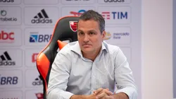 Foto: Alexandre Vidal / Flamengo