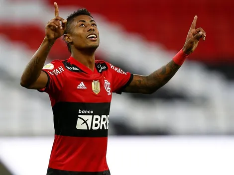 Flamengo goleia o São Paulo por 5 a 1 e vence a quarta com Renato Portaluppi; veja os gols