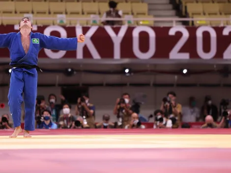 Expectativa de medalhas pode subir após as vitórias no skate e no judô