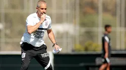 Foto: Rodrigo Coca/ Corinthians