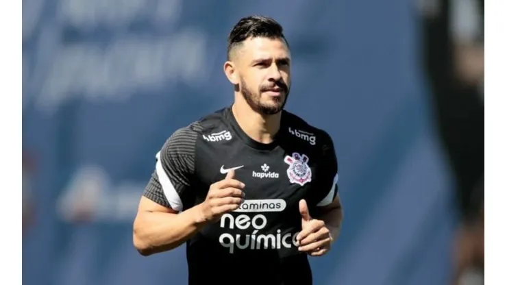 Foto: Rodrigo Coca/Ag. Corinthians
