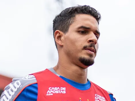 Após Veríssimo, Jesus bate o pé e quer tirar mais um titular do Santos