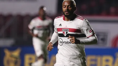 Foto: Ettore Chiereguini/AGIF