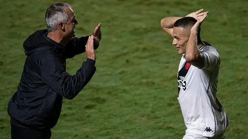 Jorge Rodrigues/AGIF