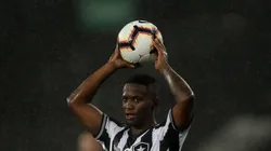 Foto: Vitor Silva/SSPress/Botafogo
